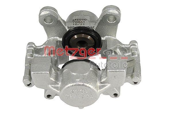 Pinza de freno METZGER ref. 6260110